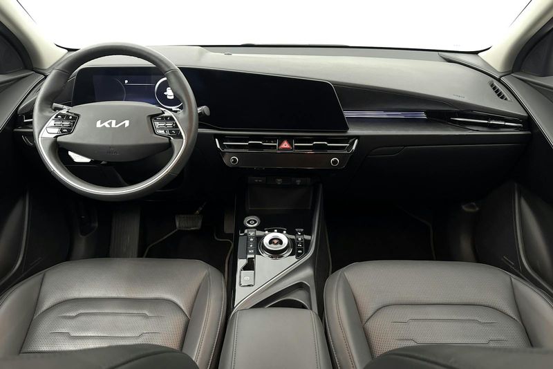 Kia Niro bild 6