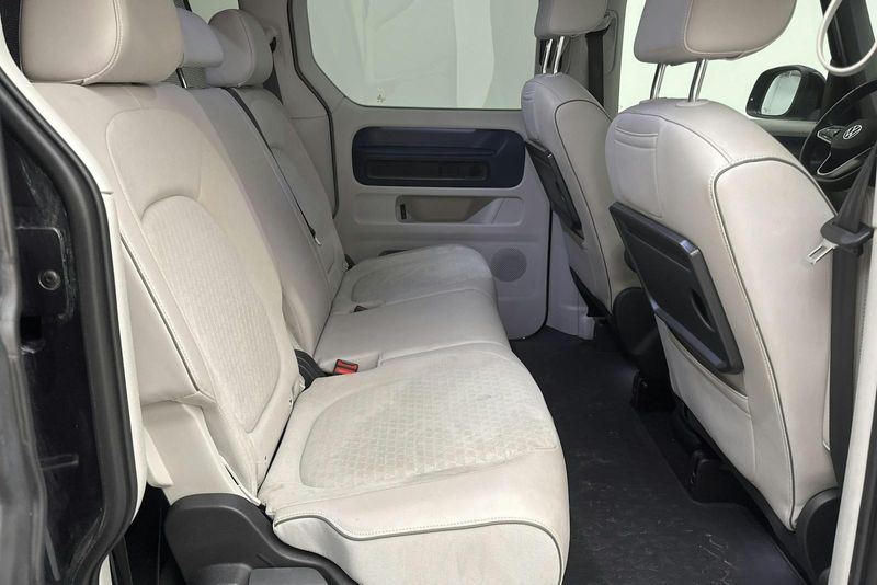 Volkswagen ID. Buzz bild 8