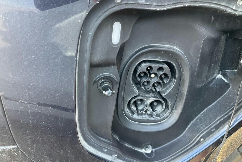 Volkswagen ID. Buzz bild 16