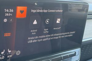 Volkswagen ID. Buzz bild 14