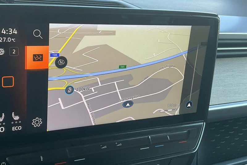 Volkswagen ID. Buzz bild 11