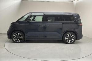 Volkswagen ID. Buzz bild 2