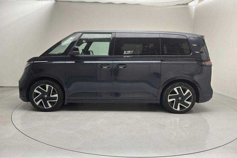 Volkswagen ID. Buzz bild 2