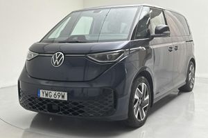 Volkswagen ID. Buzz bild 1