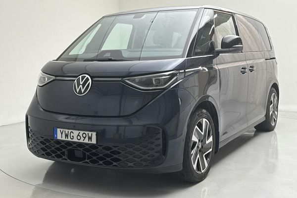 Volkswagen ID. Buzz 204hk) - 2024