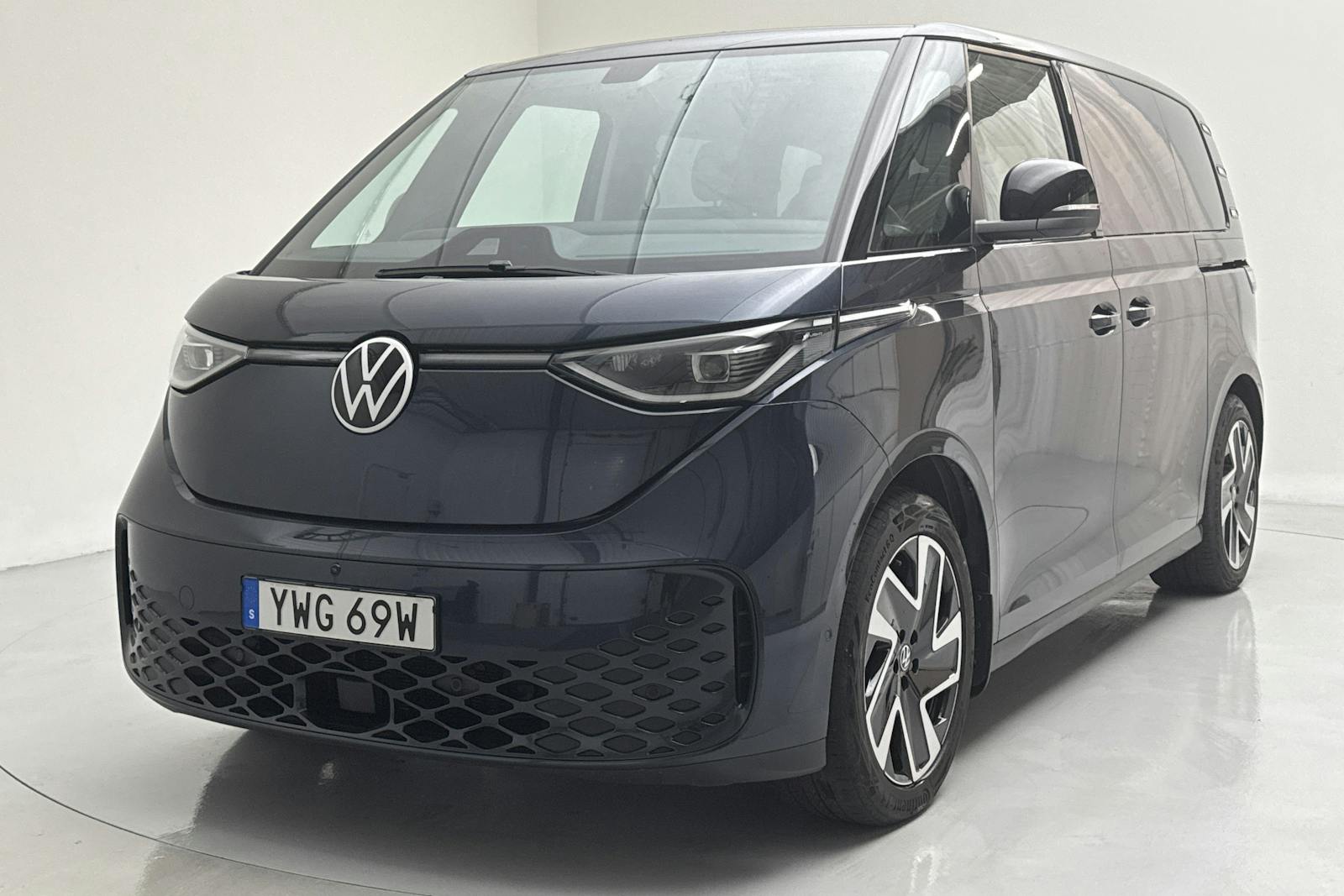 Volkswagen ID. Buzz