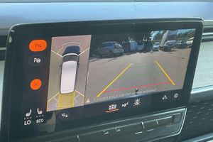 Volkswagen ID. Buzz bild 12