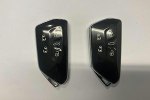 Volkswagen ID. Buzz bild 18