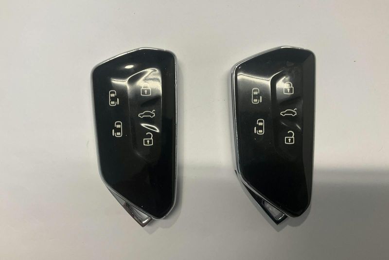 Volkswagen ID. Buzz bild 18