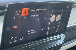 Volkswagen ID. Buzz bild 13