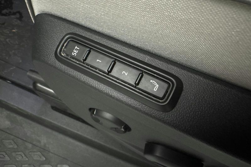 Volkswagen ID. Buzz bild 15