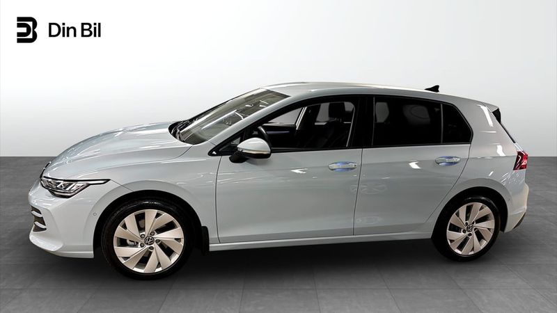 Volkswagen Golf bild 2