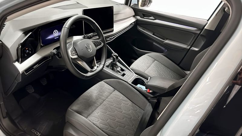 Volkswagen Golf bild 7