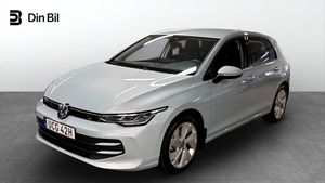 Volkswagen Golf bild 1