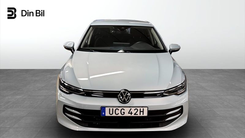 Volkswagen Golf bild 4
