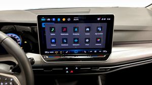 Volkswagen Golf bild 9