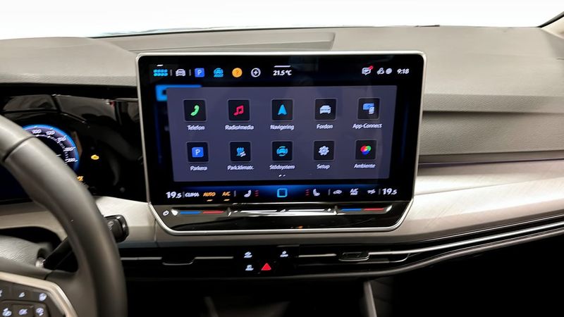 Volkswagen Golf bild 9