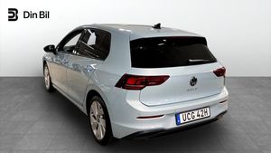 Volkswagen Golf bild 3