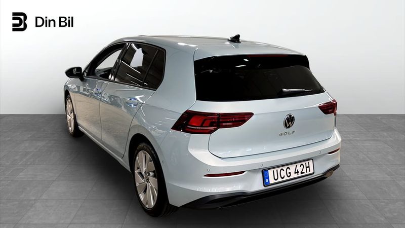 Volkswagen Golf bild 3