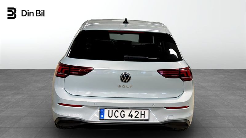 Volkswagen Golf bild 5