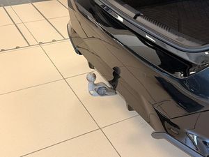 BMW 520 bild 8