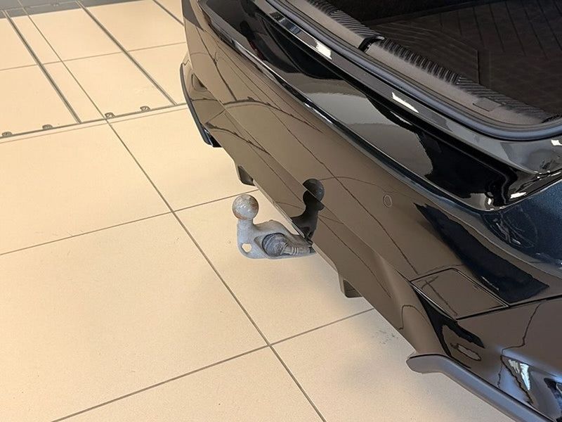 BMW 520 bild 8
