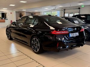 BMW 520 bild 10