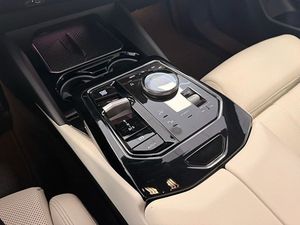 BMW 520 bild 5