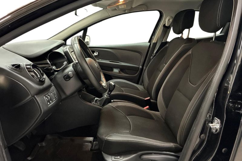 Renault Clio bild 13