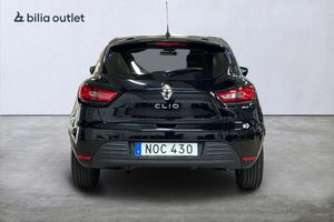 Renault Clio bild 7