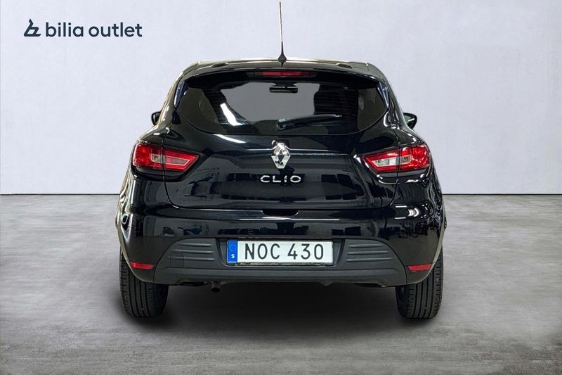 Renault Clio bild 7