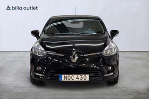 Renault Clio bild 3