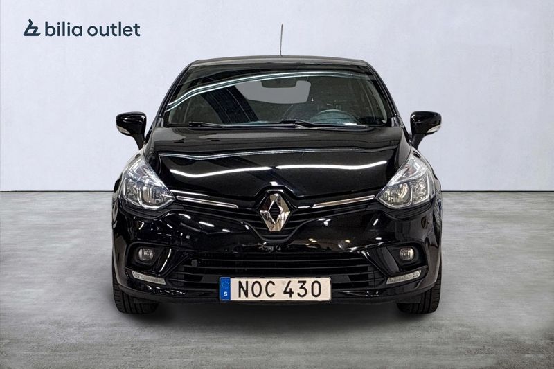 Renault Clio bild 3