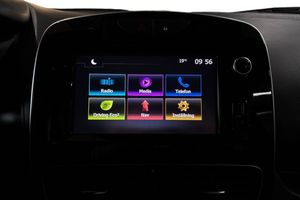 Renault Clio bild 19