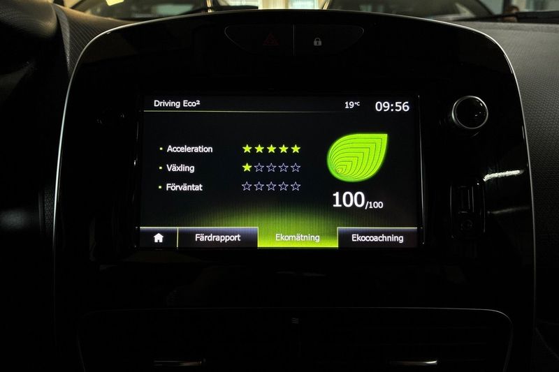 Renault Clio bild 21