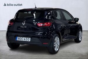 Renault Clio bild 6