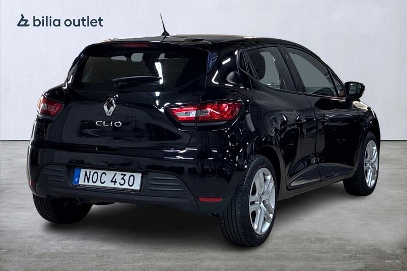 Renault Clio bild 6