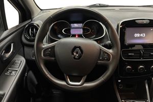 Renault Clio bild 16