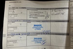 Renault Clio bild 29