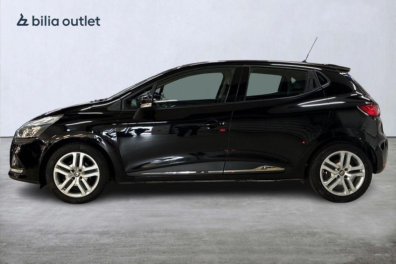 Renault Clio bild 9