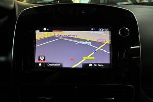 Renault Clio bild 18