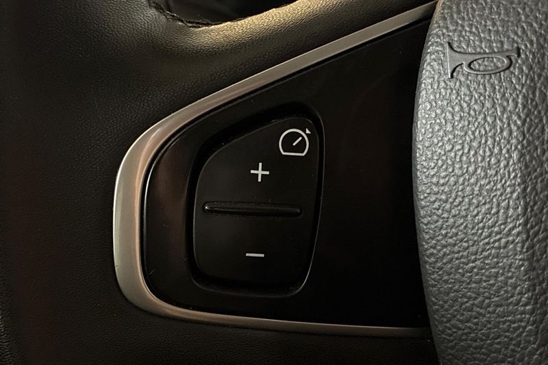 Renault Clio bild 22