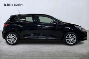 Renault Clio bild 5