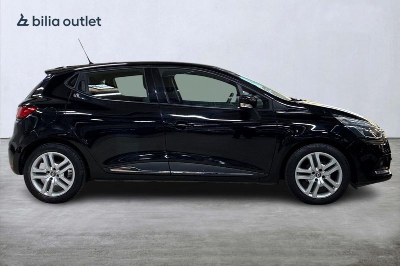 Renault Clio bild 5