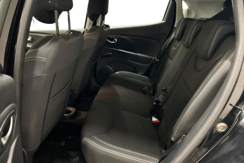Renault Clio bild 14