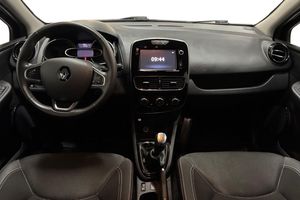 Renault Clio bild 12