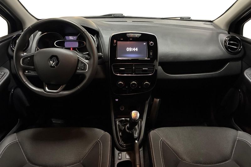 Renault Clio bild 12