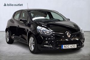 Renault Clio bild 4