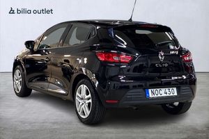 Renault Clio bild 8