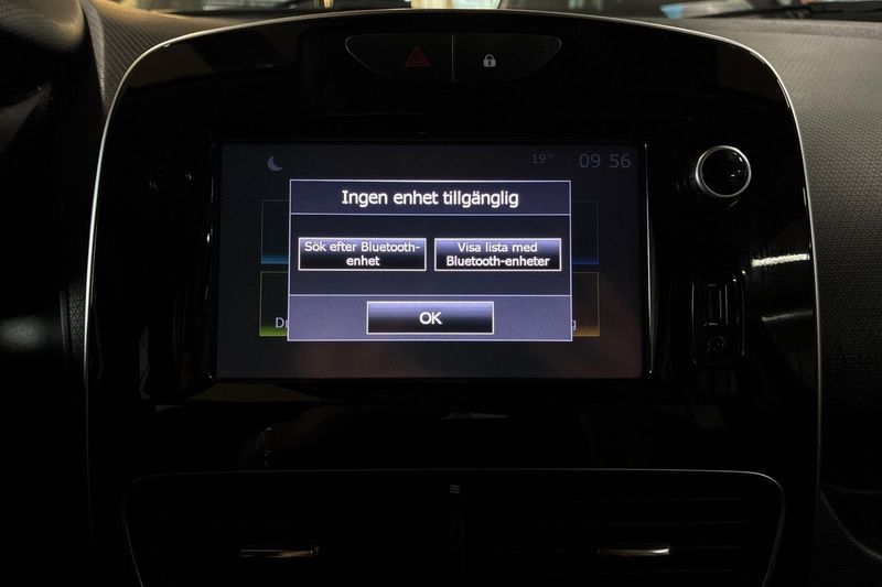 Renault Clio bild 20